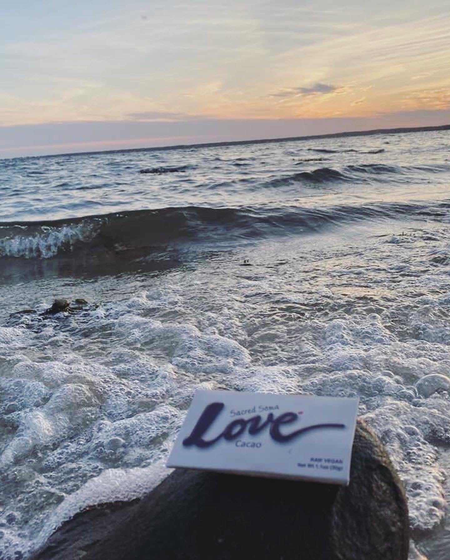 The Love Bar - 3 Pack ($20 savings)