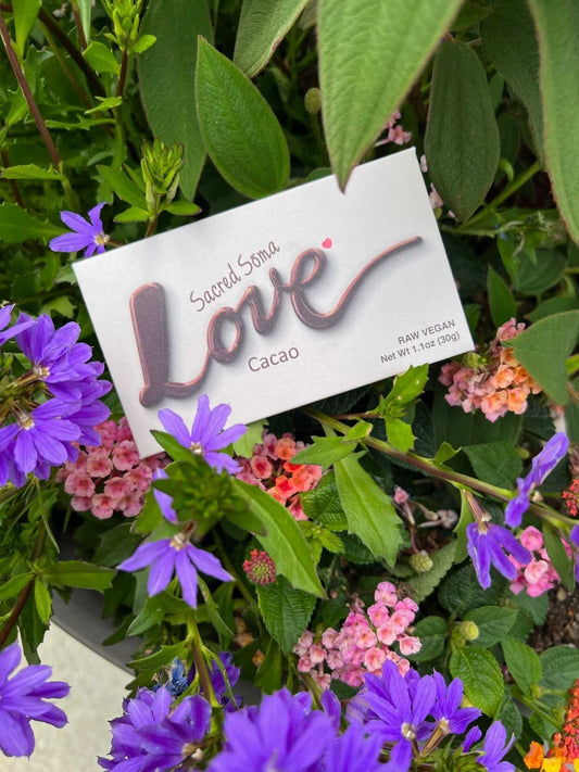 The Love Bar - Altar (Gift Box) Prices vary on contents ($50-$100)