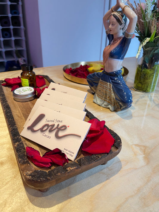The Love Bar - 3 Pack ($20 savings)