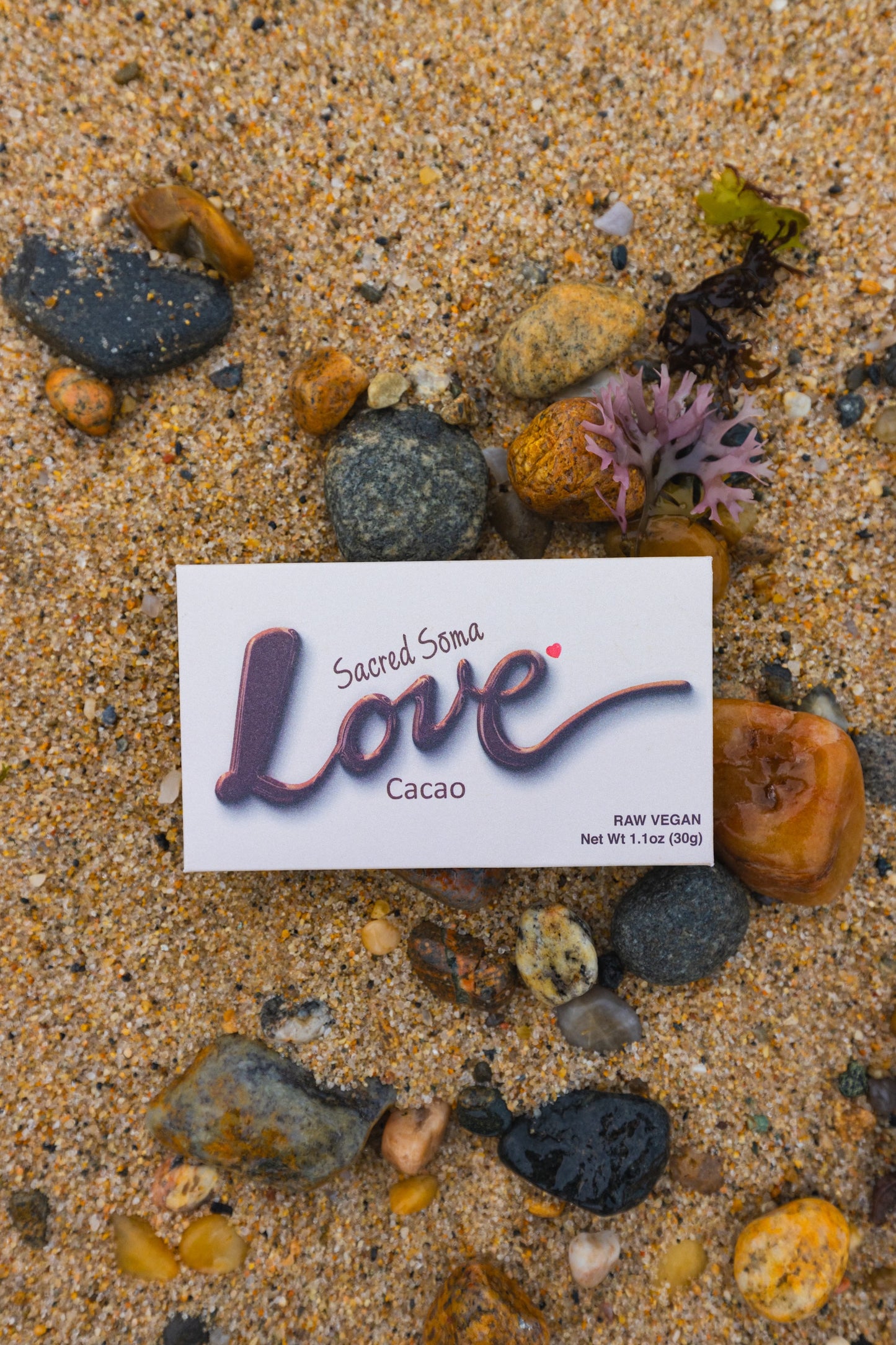 The Love Bar