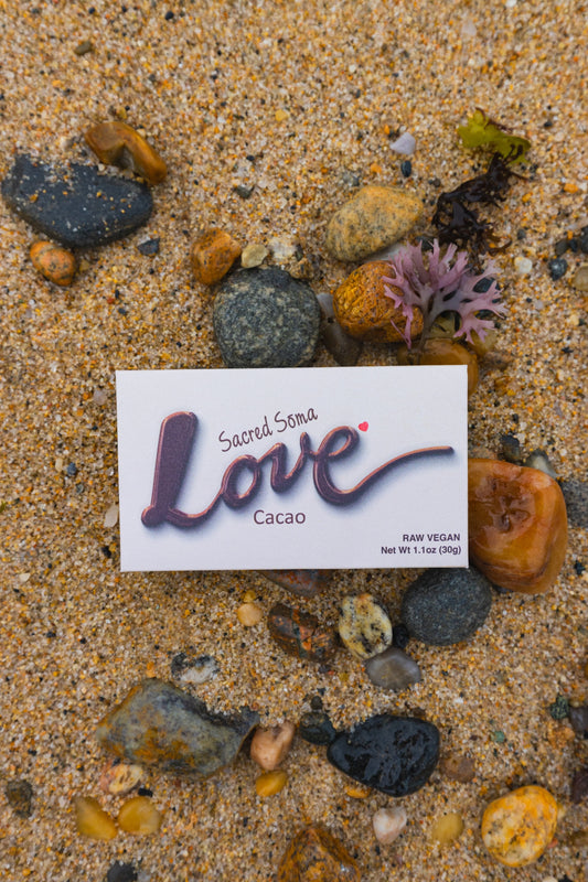 The Love Bar
